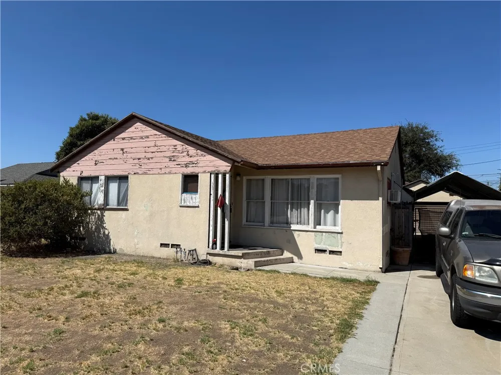 709 S Susanna West Covina, CA 91790