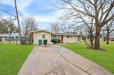 2634 Knotty Oaks Trail