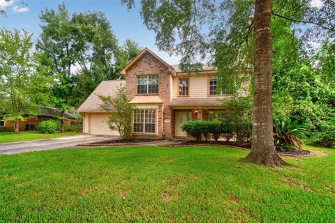 7506 Oak Bluff Drive