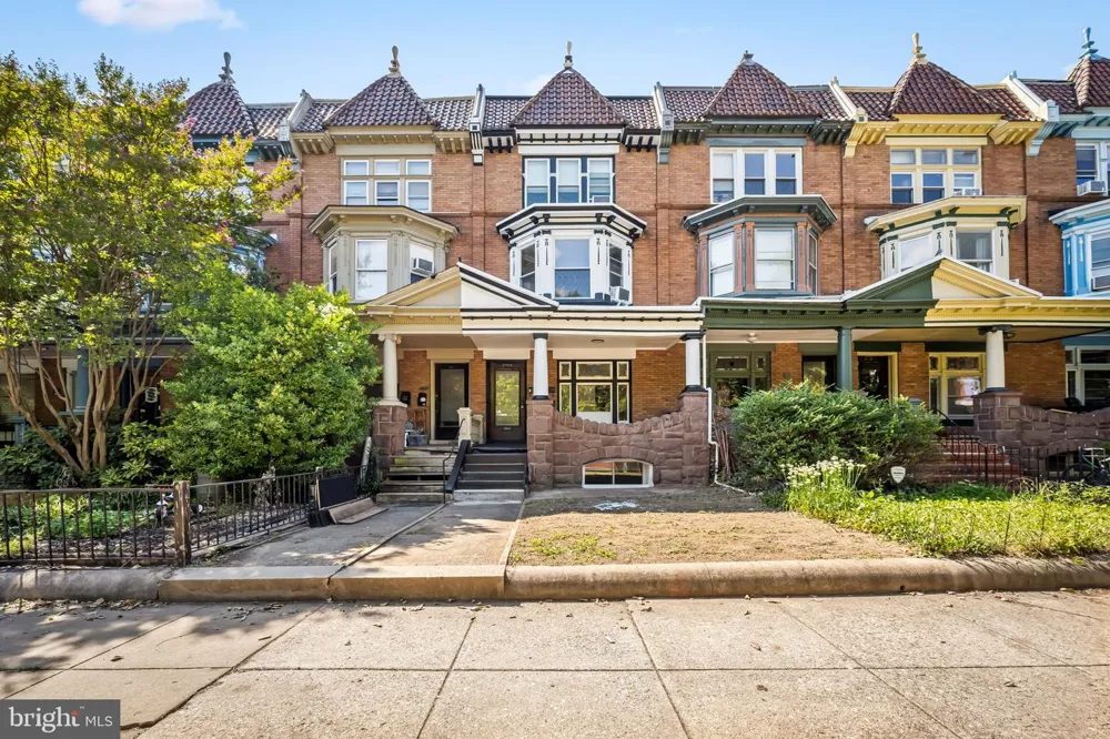 2720 CALVERT STREET #3 Baltimore, MD 21218