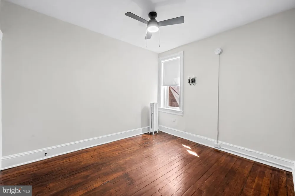 2720 CALVERT STREET #3 Baltimore, MD 21218