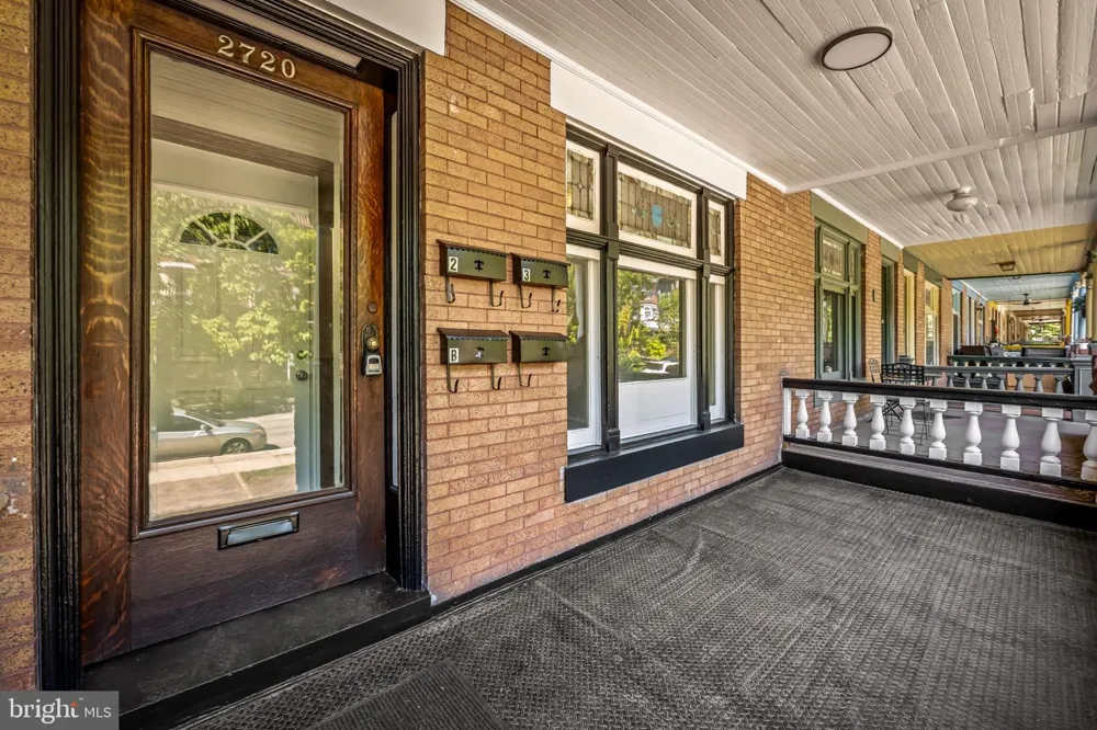 2720 CALVERT STREET #3 Baltimore, MD 21218