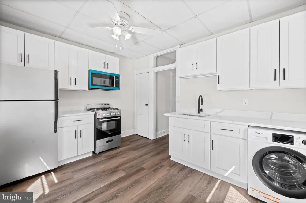 2720 CALVERT STREET #3 Baltimore, MD 21218