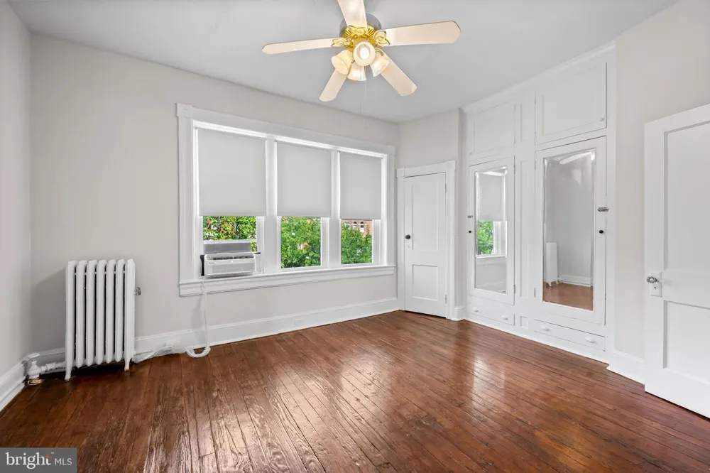 2720 CALVERT STREET #3 Baltimore, MD 21218