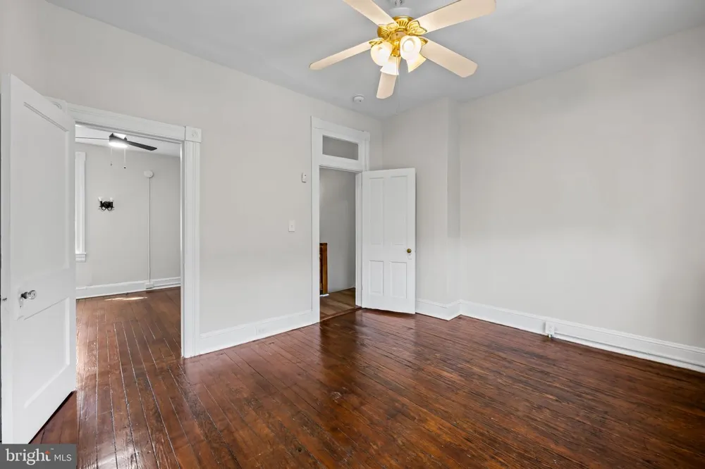 2720 CALVERT STREET #3 Baltimore, MD 21218