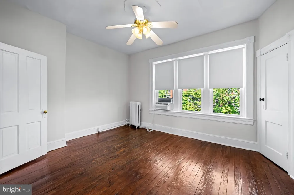 2720 CALVERT STREET #3 Baltimore, MD 21218