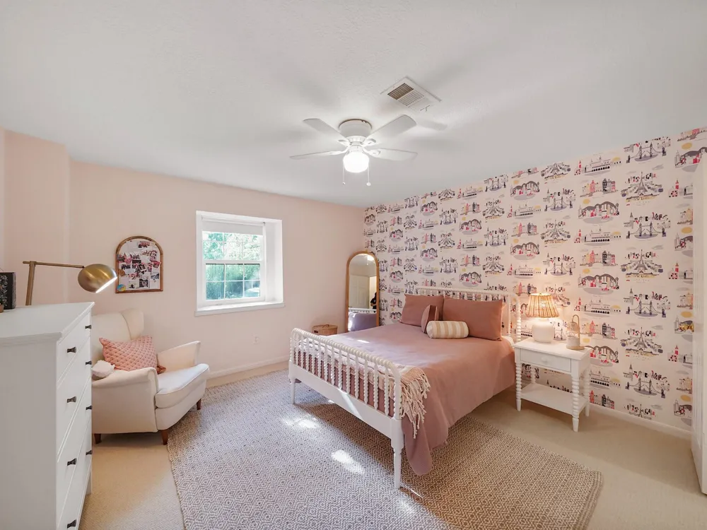 28 Mellow Leaf Court The Woodlands, TX 77381