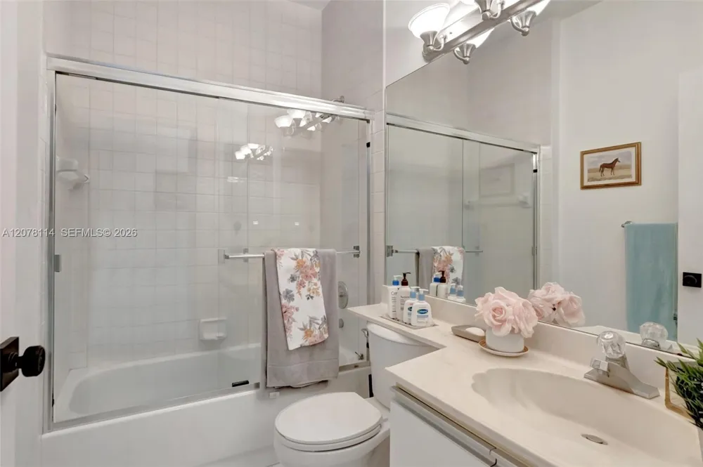 7616 Elmridge Dr #7-U Boca Raton, FL 33433
