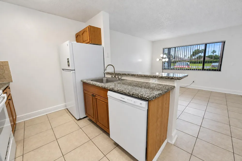 1604 Meadows Circle W Boynton Beach, FL 33436