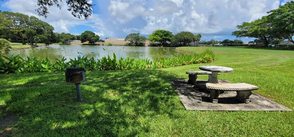 1604 Meadows Circle W Boynton Beach, FL 33436