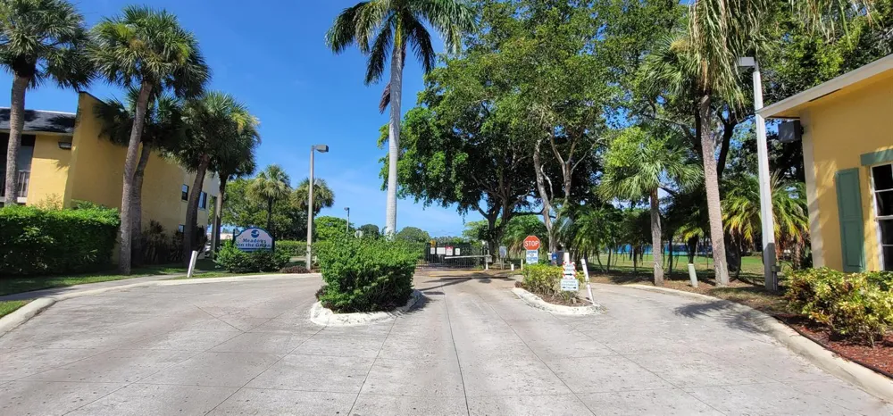 1604 Meadows Circle W Boynton Beach, FL 33436