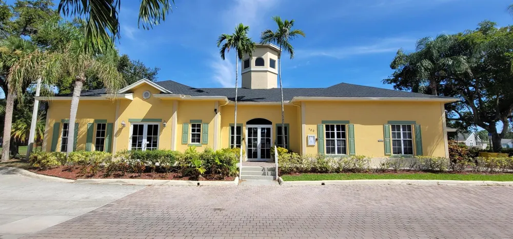 1604 Meadows Circle W Boynton Beach, FL 33436