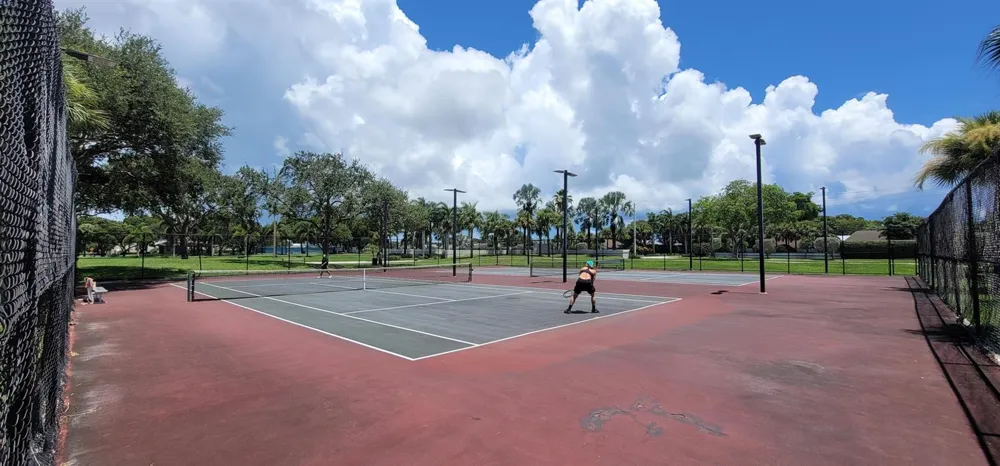 1604 Meadows Circle W Boynton Beach, FL 33436