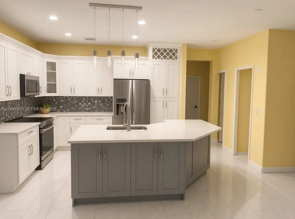 16540 SW 37th St Miramar, FL 33027