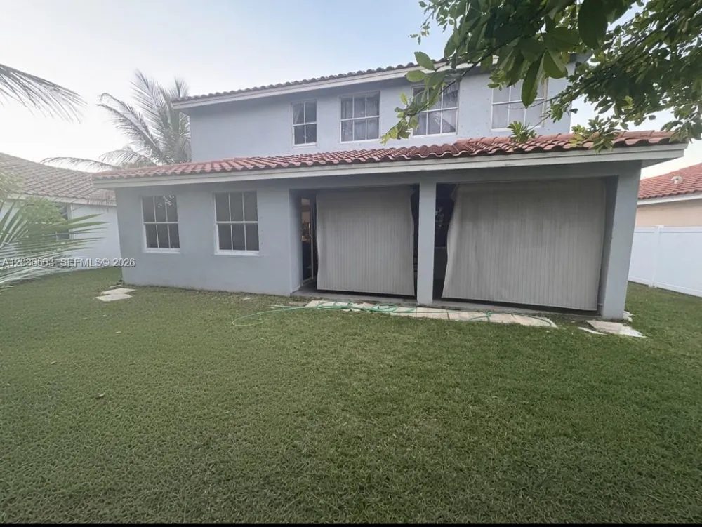 16540 SW 37th St Miramar, FL 33027