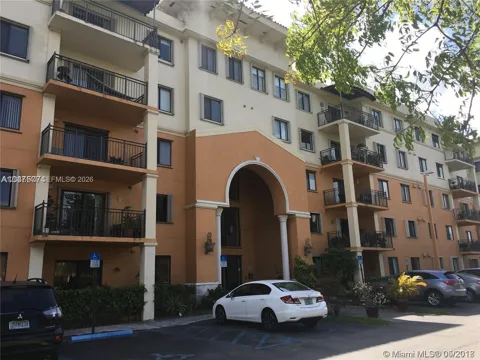 9340 Fontainebleau Blvd #W212