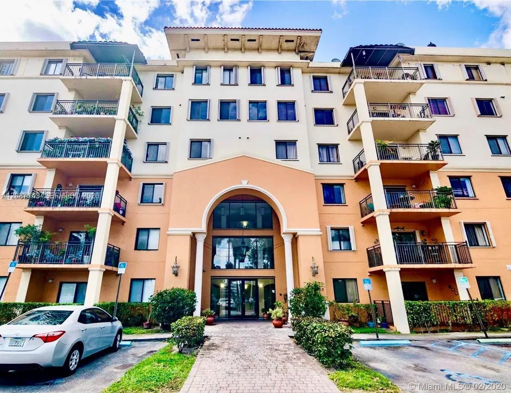 9340 Fontainebleau Blvd #W212 Miami, FL 33172