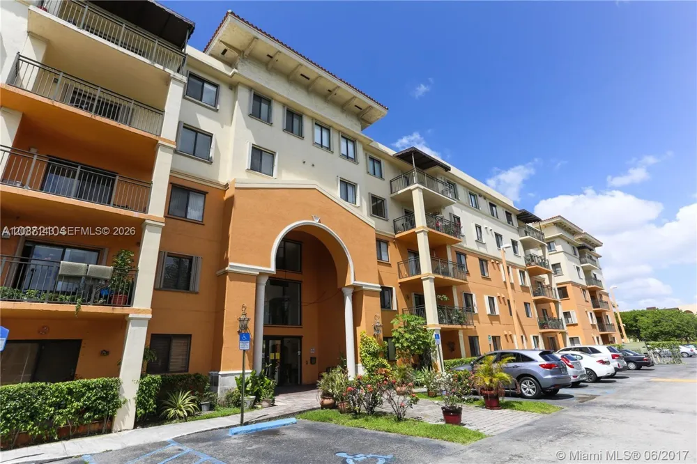 9340 Fontainebleau Blvd #W212 Miami, FL 33172