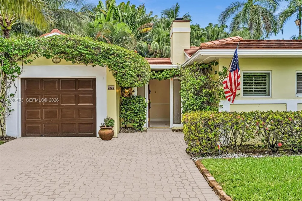 265 Fairview Rd Palm Beach, FL 33480