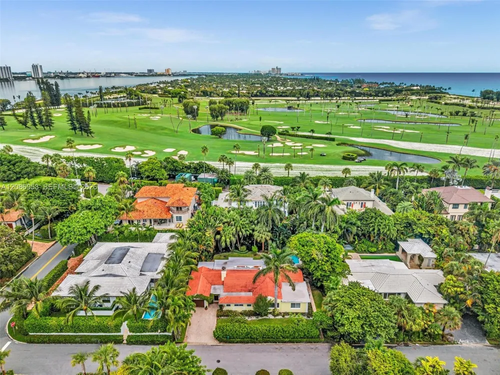 265 Fairview Rd Palm Beach, FL 33480