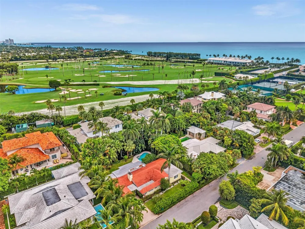 265 Fairview Rd Palm Beach, FL 33480