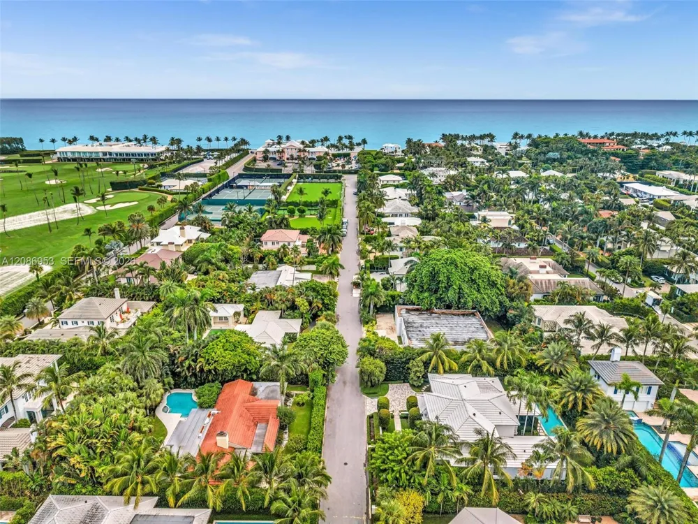 265 Fairview Rd Palm Beach, FL 33480