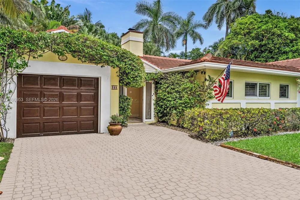 265 Fairview Rd Palm Beach, FL 33480
