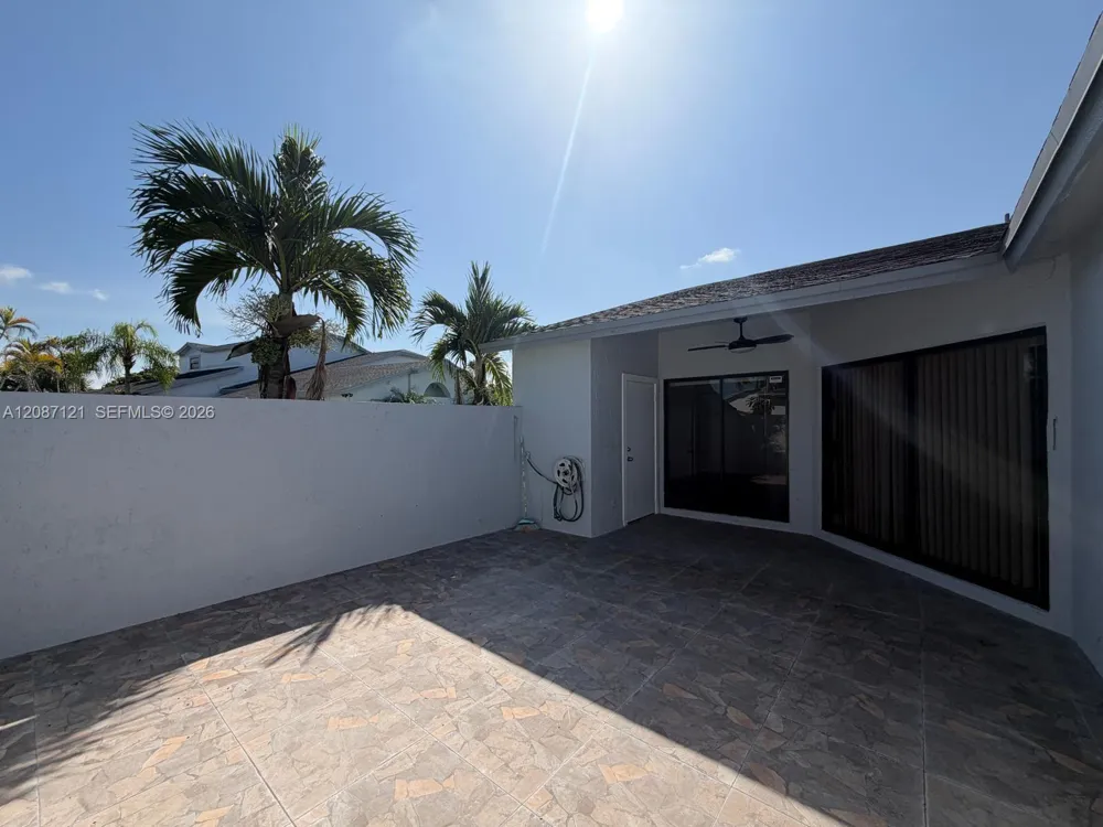 Address Not Shown Miami, FL 33193