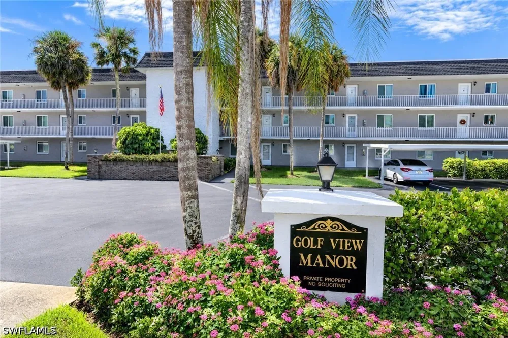 Rattlesnake Hammock Road #314 Naples, FL 34109
