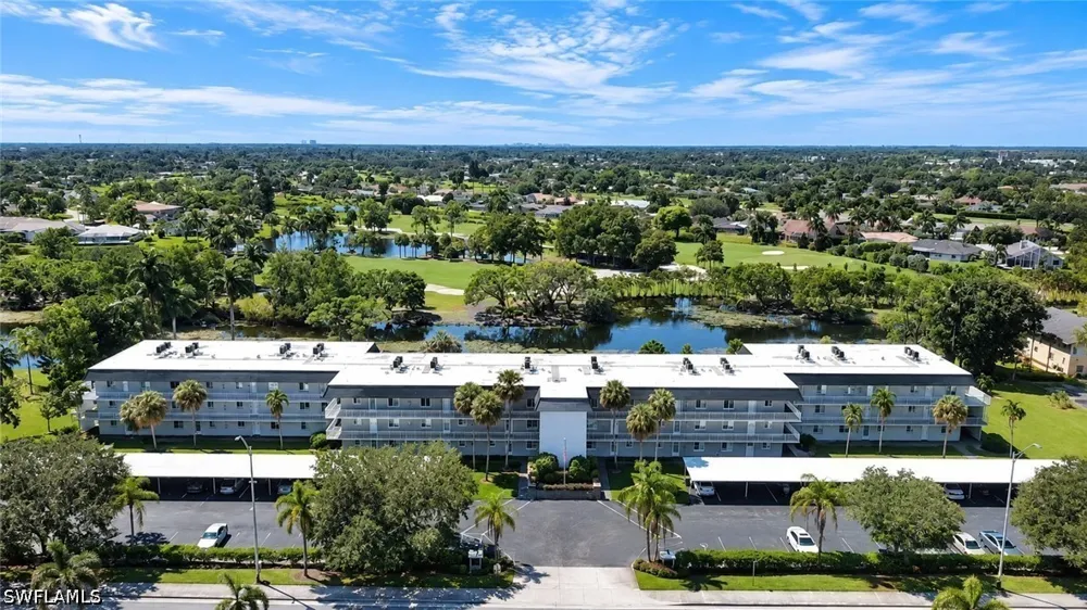 Rattlesnake Hammock Road #314 Naples, FL 34109