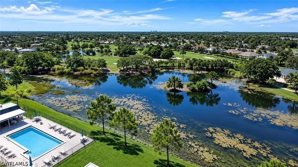 Rattlesnake Hammock Road #314 Naples, FL 34109