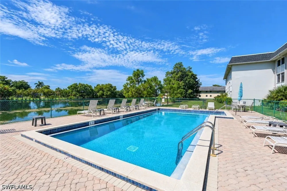 Rattlesnake Hammock Road #314 Naples, FL 34109