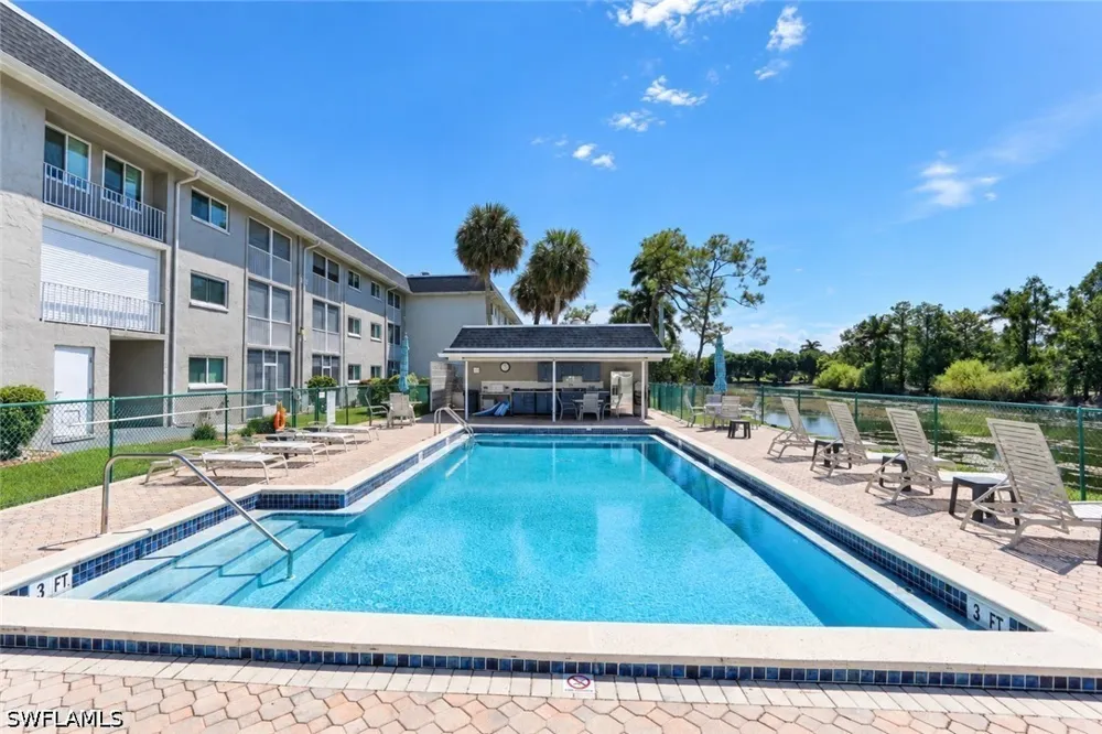 Rattlesnake Hammock Road #314 Naples, FL 34109