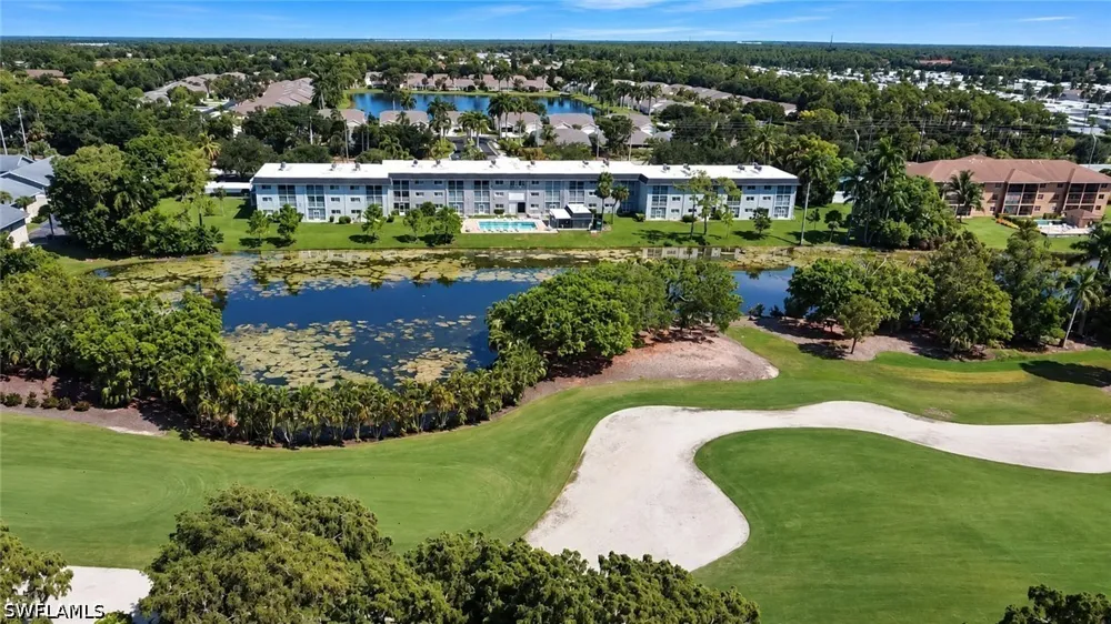 Rattlesnake Hammock Road #314 Naples, FL 34109
