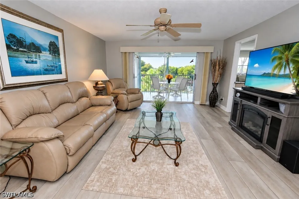 Rattlesnake Hammock Road #314 Naples, FL 34109