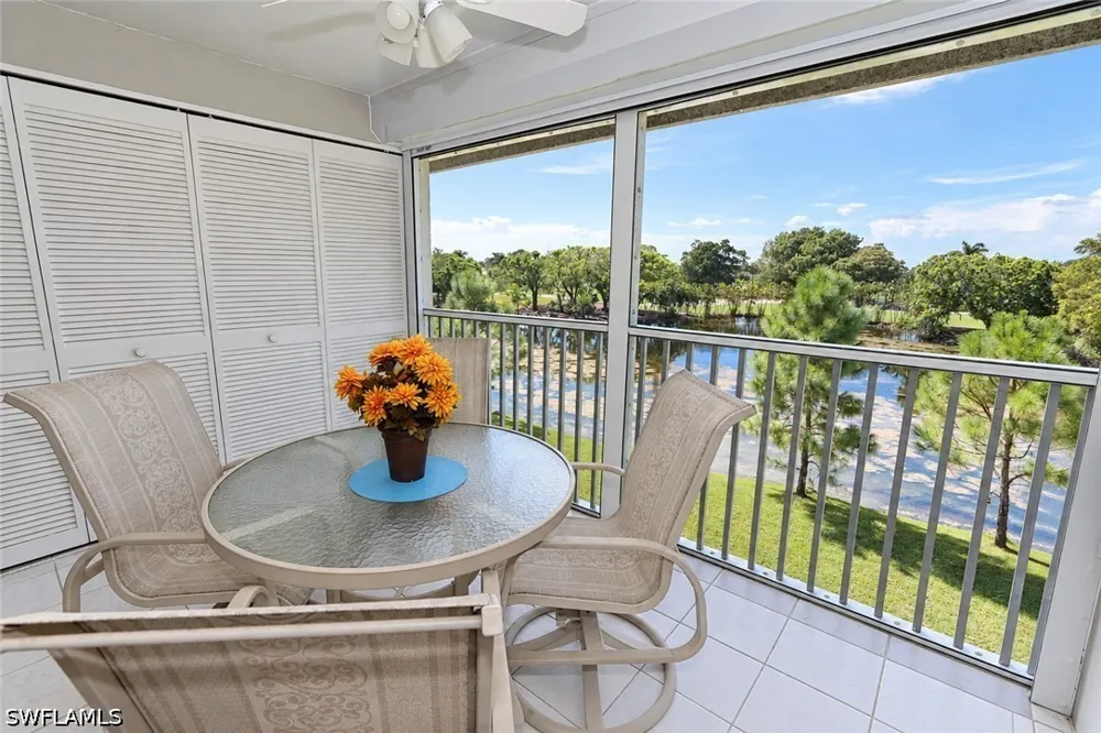 Rattlesnake Hammock Road #314 Naples, FL 34109