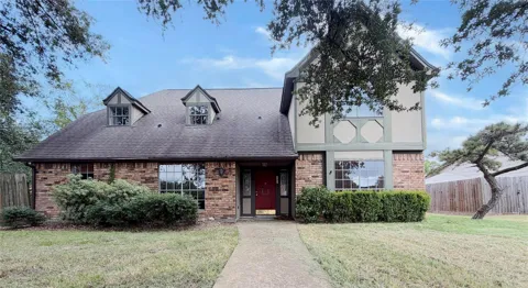 101 Rose Trail