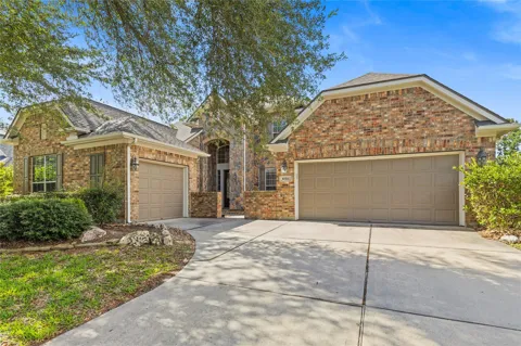 10702 Winding Green Drive