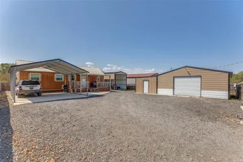 128 Cheyenne Drive