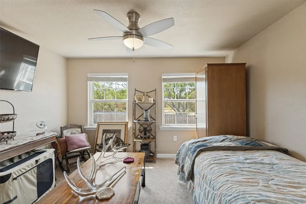 128 Cheyenne Drive Bridgeport, TX 76426