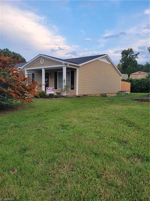 Address Not Shown Greensboro, NC 27406
