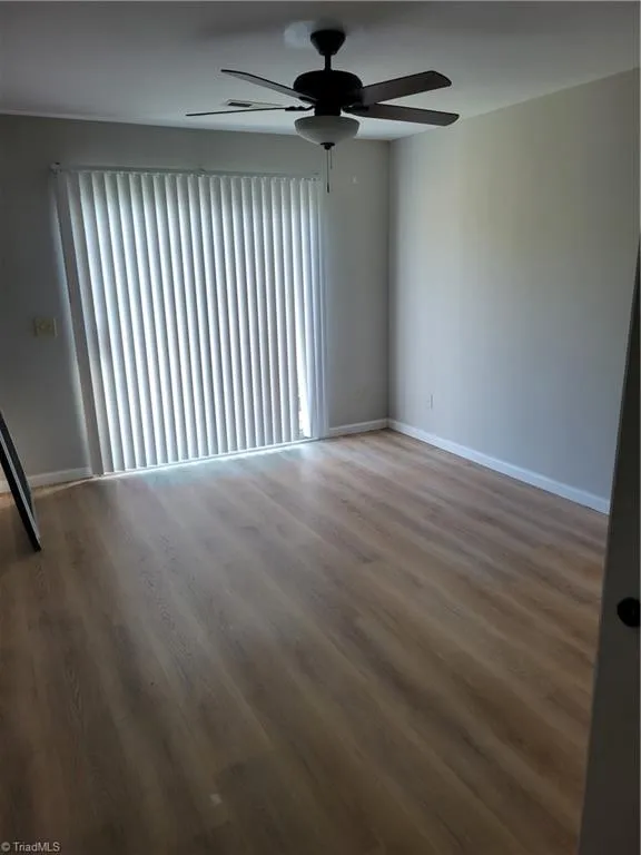 Address Not Shown Greensboro, NC 27406