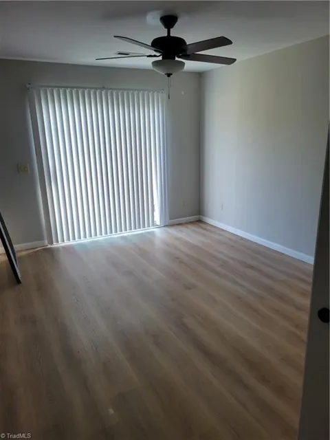Address Not Shown