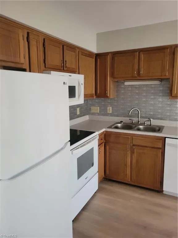 Address Not Shown Greensboro, NC 27406