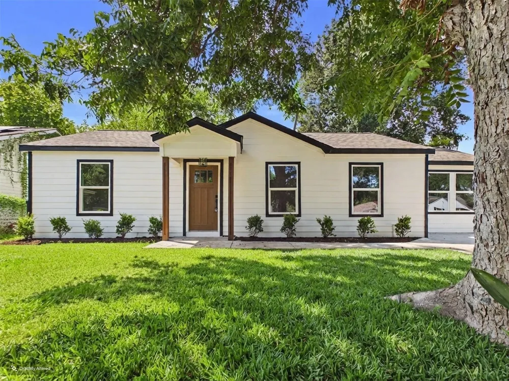 58 Trenwood Lane Houston, TX 77022
