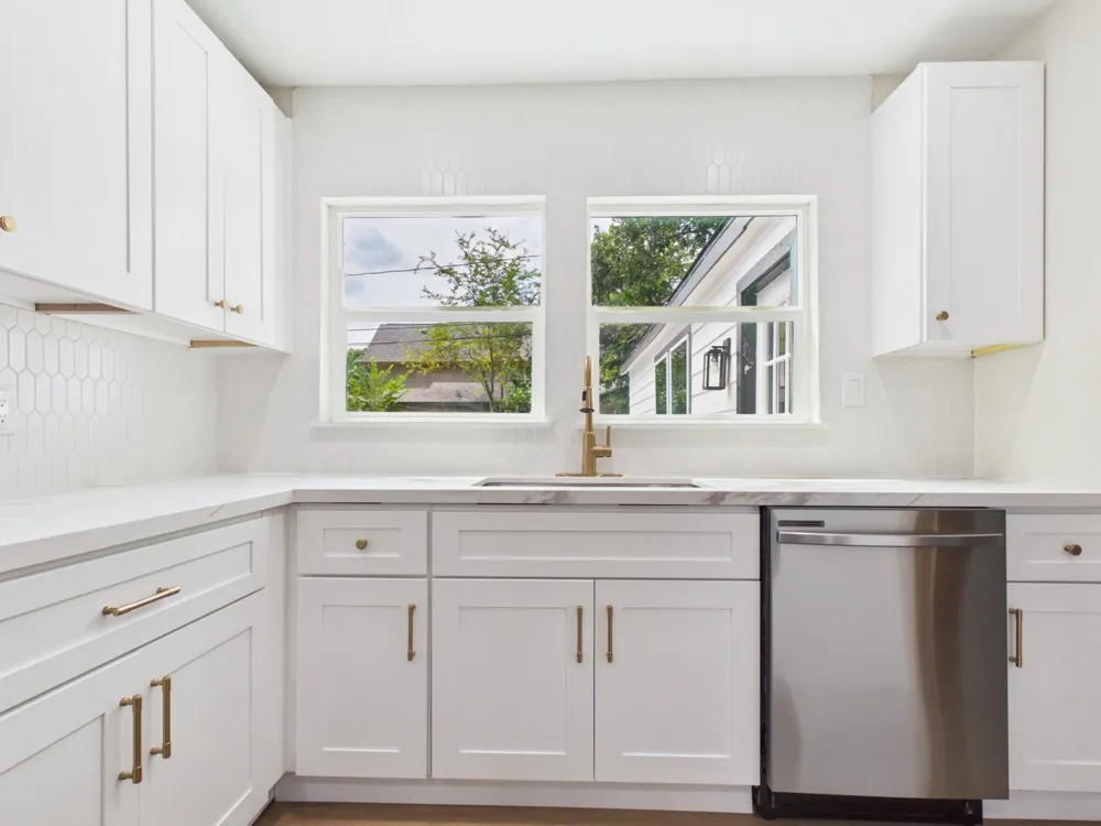 58 Trenwood Lane Houston, TX 77022