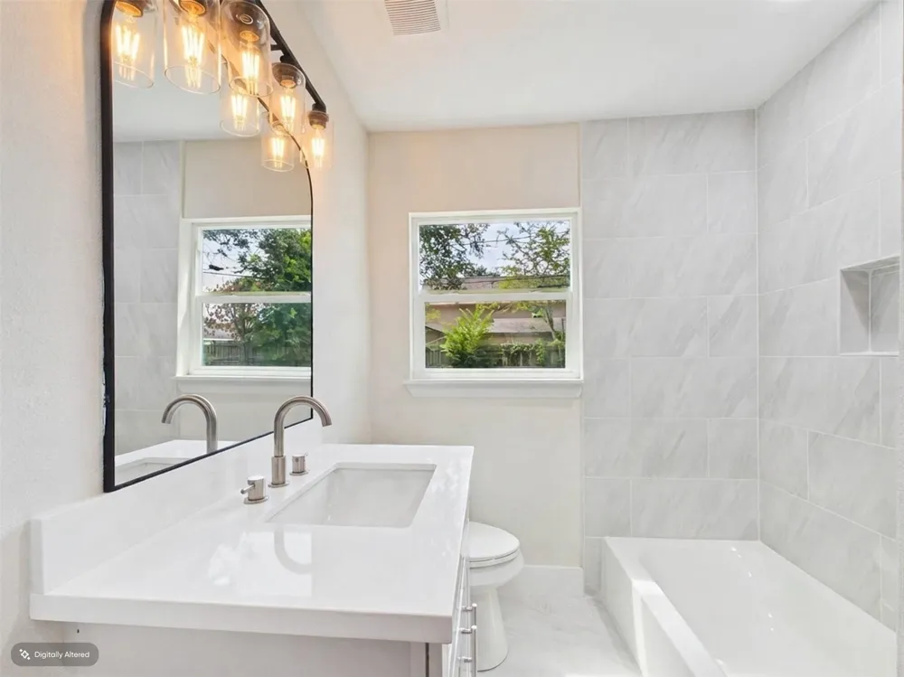58 Trenwood Lane Houston, TX 77022