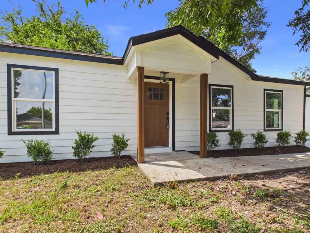 58 Trenwood Lane Houston, TX 77022