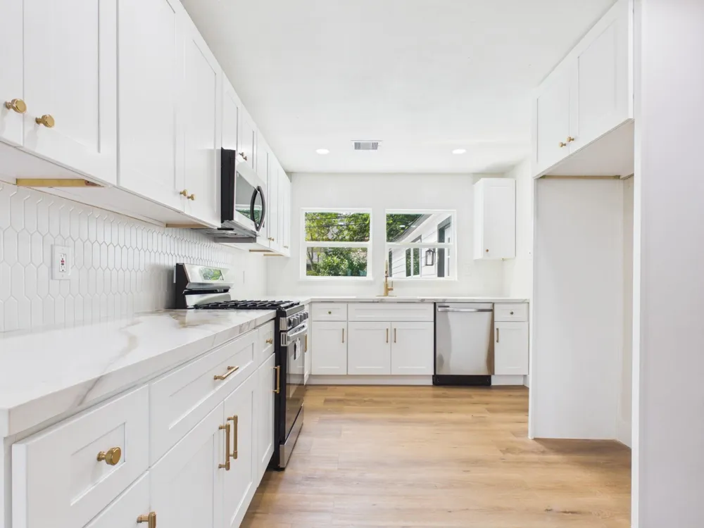 58 Trenwood Lane Houston, TX 77022