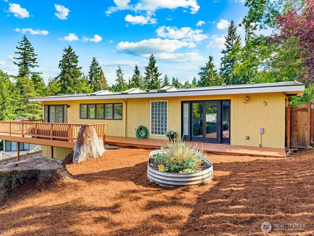 14512 SE 45th Place Bellevue, WA 98006